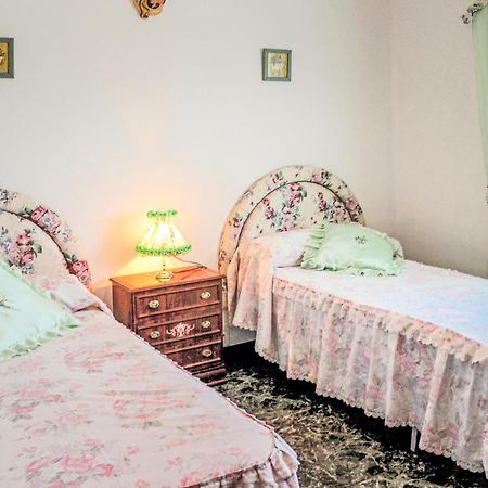Barriada Bermejo Ngoại thất bức ảnh