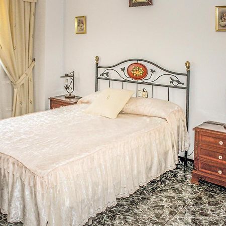 Barriada Bermejo Ngoại thất bức ảnh