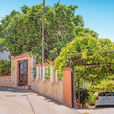 Barriada Bermejo Ngoại thất bức ảnh