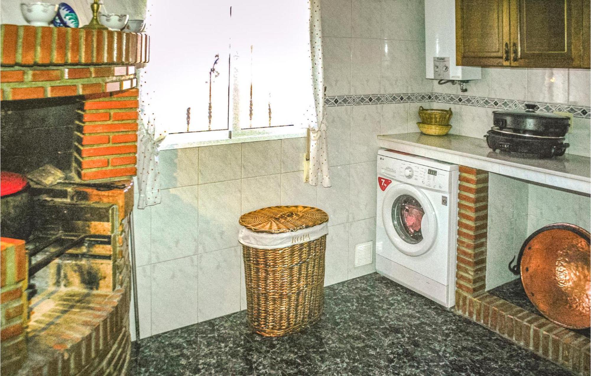 Barriada Bermejo Ngoại thất bức ảnh