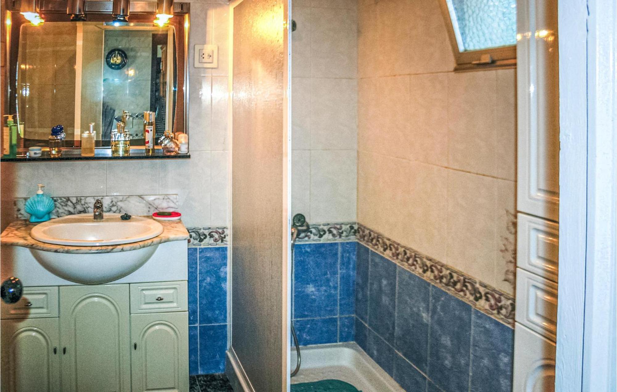 Barriada Bermejo Ngoại thất bức ảnh
