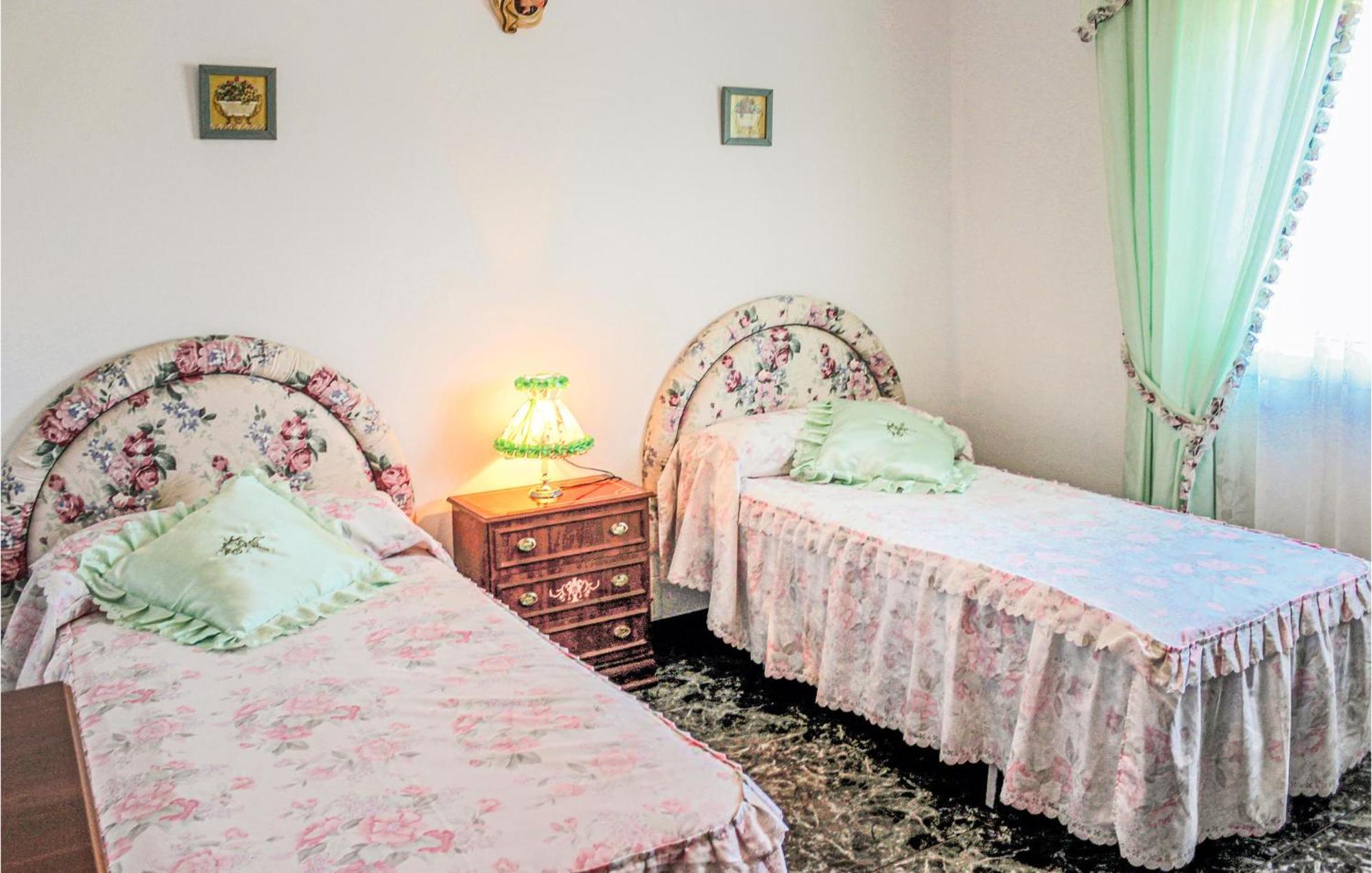Barriada Bermejo Ngoại thất bức ảnh
