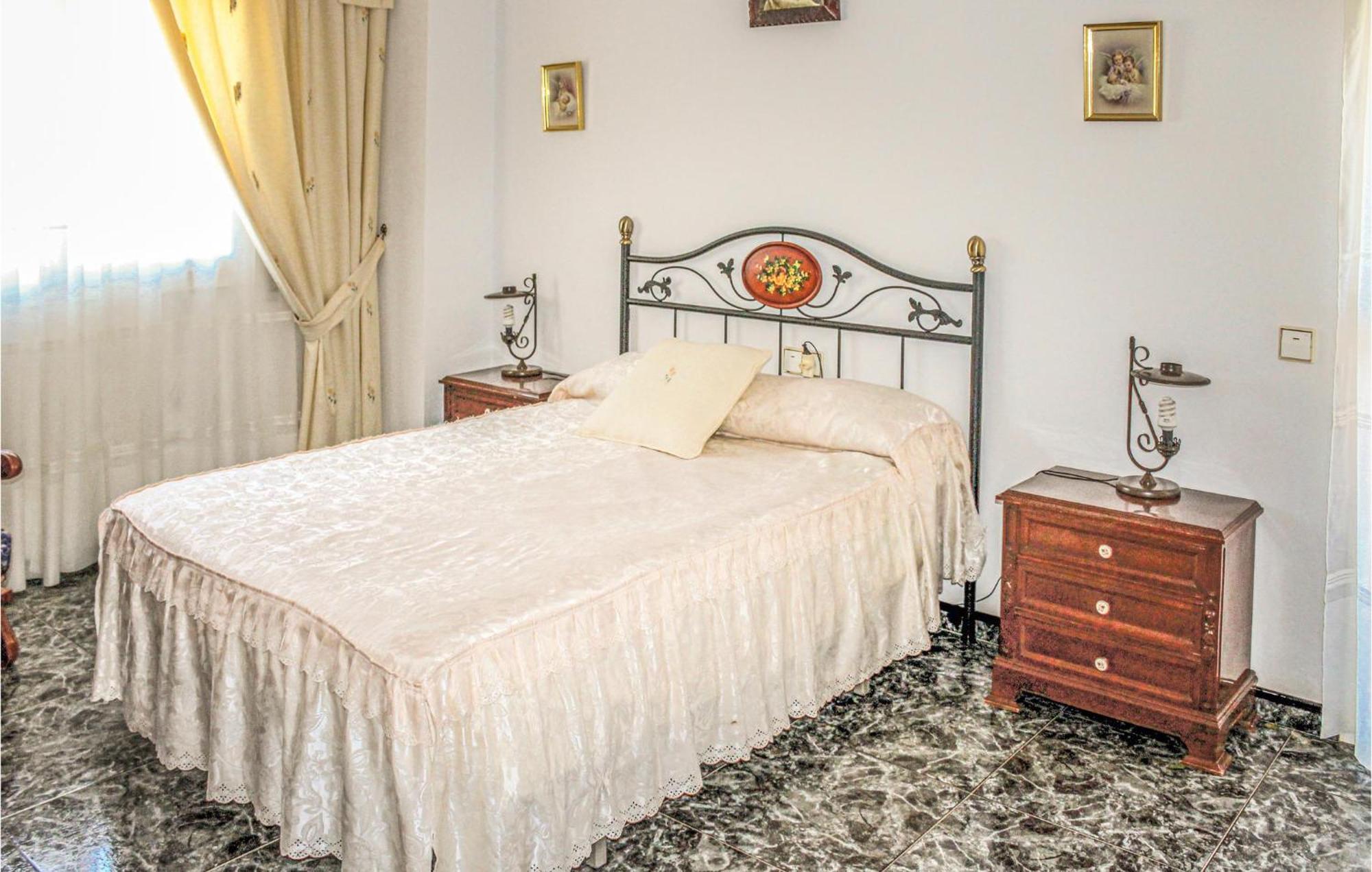 Barriada Bermejo Ngoại thất bức ảnh